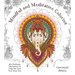 Mindful and Meditative Coloring: 40+ Stunning Illustrations to Help You Find Your Inner Zen