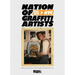 Nation of Graffiti Artists