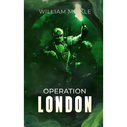 Operation London