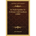 St. Paul's Epistles To Colossae And Laodicea (1908)