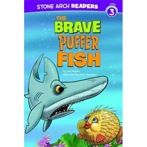 The Brave Puffer Fish
