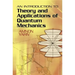 An Introduction to Theory and Applications of Quantum Mechanics