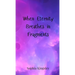 When Eternity Breathes in Fragments