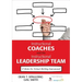 Instructional Coaches and the Instructional Leadership Team: A Guide for School-Building Improvement