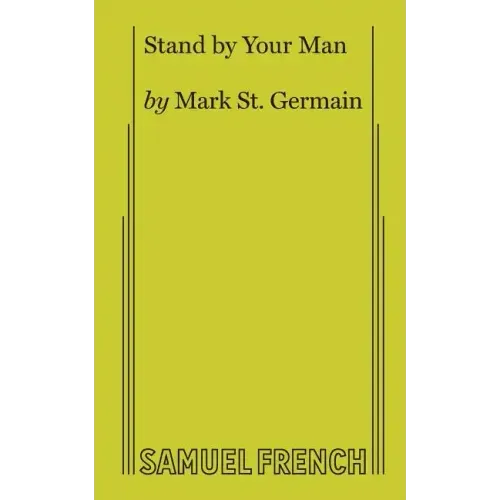 Stand by Your Man