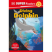 DK Super Readers Level 1 Diving Dolphin