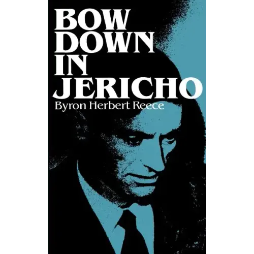 Bow Down in Jericho