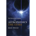 Introduction to Astrophysics: The Stars