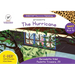 C-DER (Cheetah Decodable & Early Readers) Set 4, Book 32, The Hurricane