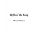 Idylls of the King
