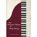 The Vengerova System of Piano Playing
