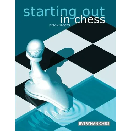 Starting Out in Chess