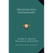Druidism and Freemasonry