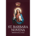 St. Barbara Novena