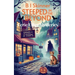 Steeped in the Beyond