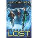 Renegade Lost: An Intergalactic Space Opera Adventure