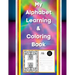 My Alphabet Learning & Coloring Book