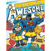 Captain Awesome Meets Super Dude!: Super Special