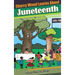 Cherry Wood Learns About Juneteenth-
