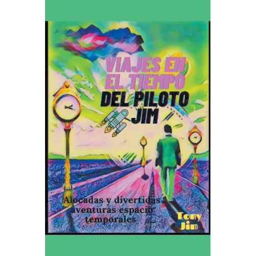 Viajes en el tiempo