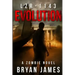 Lzr-1143: Evolution (Book Two of the LZR-1143 Series)