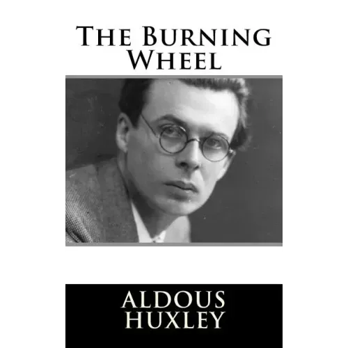 The Burning Wheel
