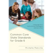 Common Core State Standards for Grade 6: Language Arts Instructional Strategies and Activities