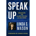 Speak Up: Breaking the Glass Ceiling at CBS News