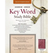 Hebrew-Greek Key Word Study Bible-ESV: Key Insights Into God's Word