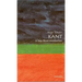 Kant: A Very Short Introduction