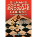 Silman's Complete Endgame Course: From Beginner to Master