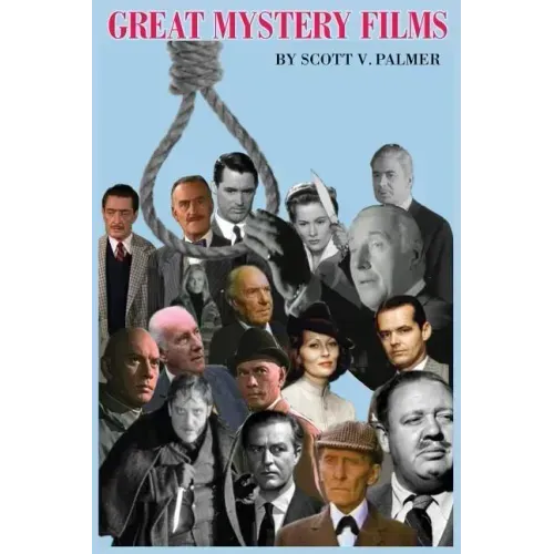 Great Mystery Films