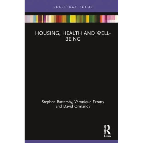 Housing, Health and Well-Being