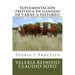 Suplementación proteica en ganado de carne a pastoreo: Teoría y Práctica