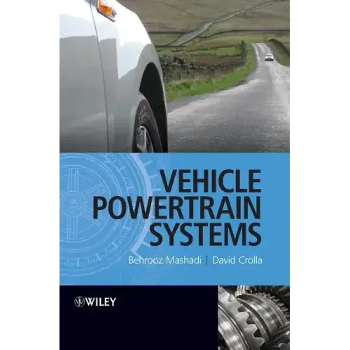 Vehicle Powertrain System