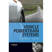 Vehicle Powertrain System