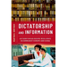 Dictatorship and Information: Authoritarian Regime Resilience in Communist Europe and China