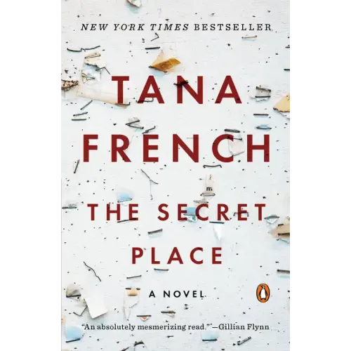 The Secret Place