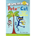Pete the Cat and the Bad Banana