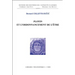 Plotin Et l'Ordonnancement de l'Etre