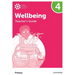 Oxford International Primary Wellbeing: Teacher Guide 4