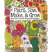 Plant, Sow, Make & Grow: Mud-Tastic Activities for Budding Gardeners