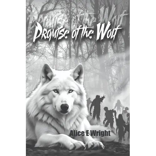 Promise Of The Wolf