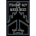 Straight Guy in the Queer Skies