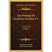 The Writings Of Benjamin Franklin V2: 1722-1750 (1905)