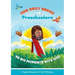 Our Daily Bread for Preschoolers: 90 Big Moments with God (Our Daily Bread for Kids) (a Children's Daily Devotional for Toddlers Ages 2-4)