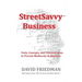 StreetSavvy Business