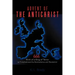 Advent of the Antichrist: Birth of a King of Terror as Foreshadowed by Nostradamus and Revelation