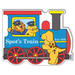 Spot's Train