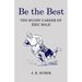 Be the Best: The Rugby Career of Eric Bole